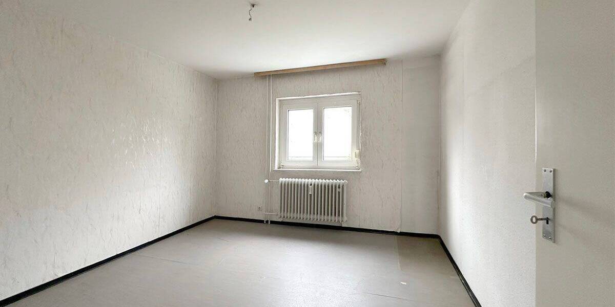 Etagenwohnung Rottenburg - 3 Zimmer, 78 m&sup2;, 259.000&euro; | Angebot:26585900