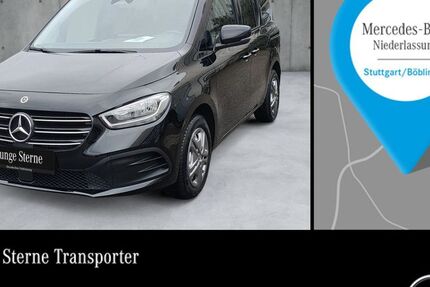 Mercedes-Benz T-Klasse 18.616 km 21.580 &euro; Böblingen 71034