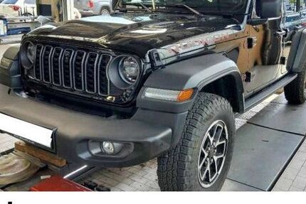 Jeep Wrangler 20.850 km 59.890 &euro; Reutlingen 72770