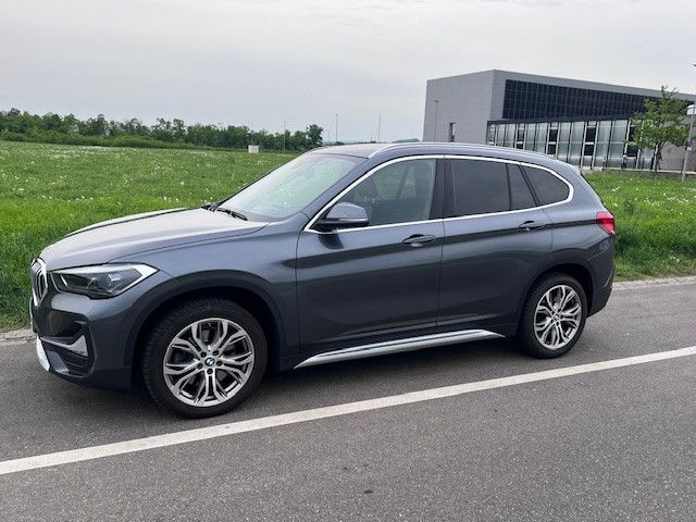 BMW X1 96.000 km 21.000 &euro; STUTTGART 70599