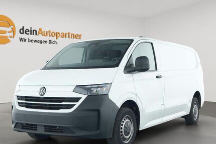 VW T7 Transporter 32.300 km 28.900 &euro; Mössingen 72116