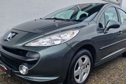 Peugeot 207 118.800 km 1.990 &euro; Horb am Neckar 72160