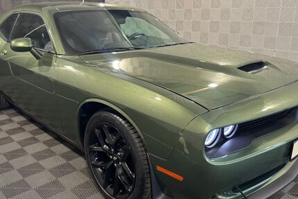 Dodge Challenger 73.993 km 26.370 &euro; Horb am Neckar 72160