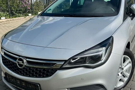 Opel Astra 135.000 km 8.980 &euro; Holzgerlingen 71088
