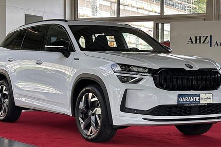 Skoda Kodiaq 13.720 km 42.700 &euro; Hechingen 72379