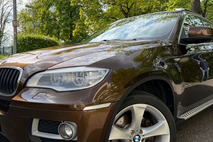 BMW X6 162.000 km 22.500 &euro; Stuttgart 70376