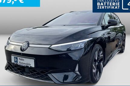 VW ID.7 19.369 km 53.990 &euro; Böblingen 71032