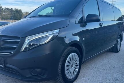 Mercedes-Benz Vito 183.547 km 34.980 &euro; Magstadt 71106