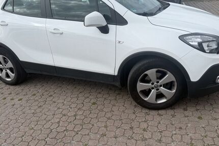 Opel Mokka 175.000 km 5.800 &euro; Tübingen 72070