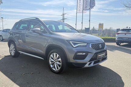 Seat Ateca 33.300 km 26.990 &euro; Denkendorf 73770