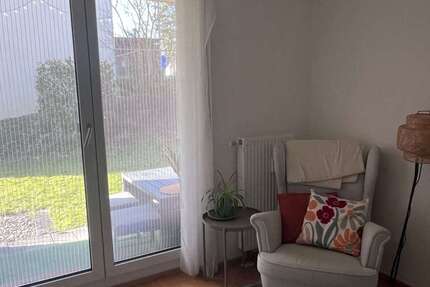 Wohnung Stuttgart Steckfeld - 1 Zimmer, 23 m&sup2;, 530&euro; | Angebot:25974912