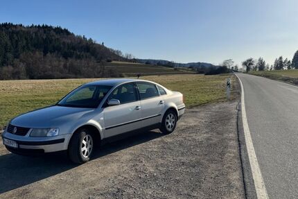 VW Passat 230.000 km 1.000 &euro; Tübingen 72074