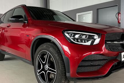 Mercedes-Benz GLC 300 94.300 km 32.800 &euro; Neckartailfingen 72666