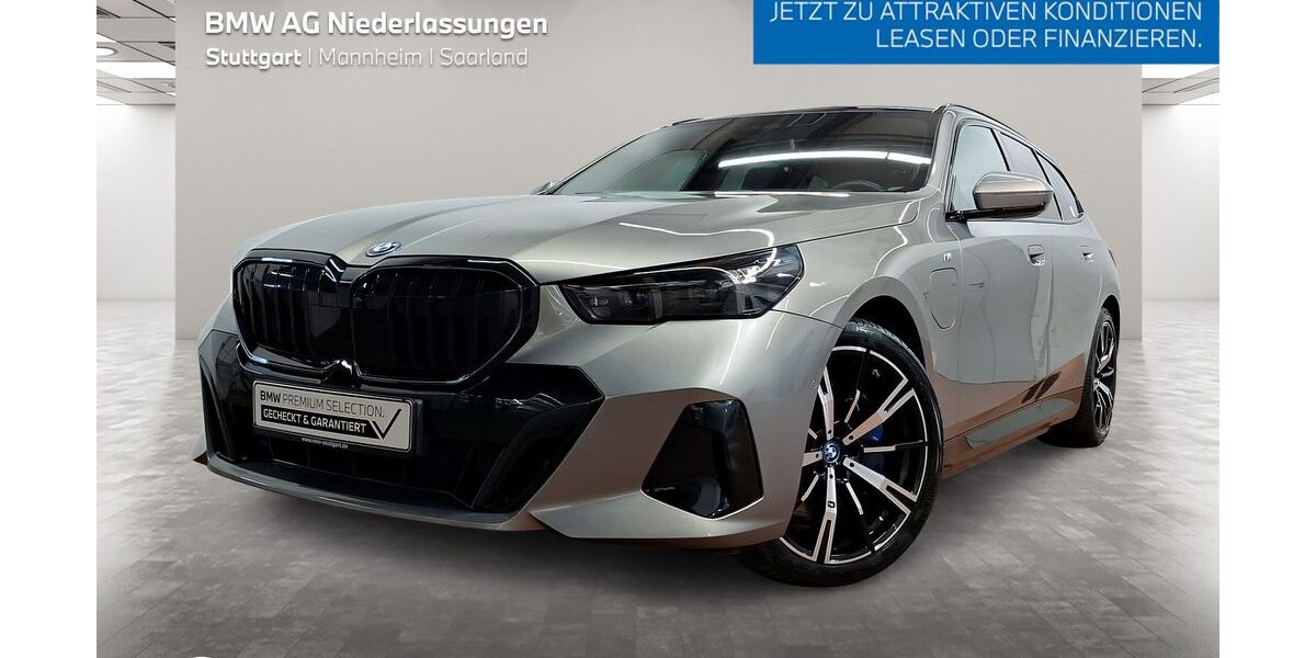 BMW 550 38.226 km 70.770 &euro; Stuttgart 70569