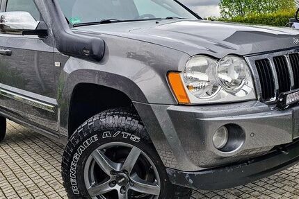 Jeep Grand Cherokee 191.000 km 8.400 &euro; Stuttgart 70499