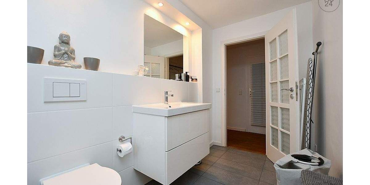 Etagenwohnung Stuttgart West - 2 Zimmer, 47 m&sup2;, 1.550&euro; | Angebot:25801472