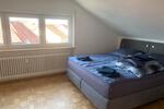 Dachgeschoßwohnung Reutlingen Sondelfingen - 1 Zimmer, 40 m&sup2;, 750&euro; | Angebot:26003075