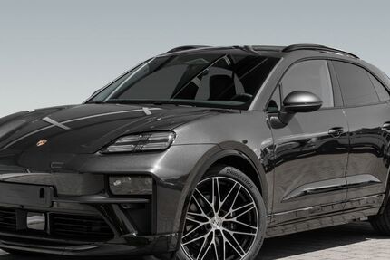 Porsche Macan 7.900 km 91.900 &euro; Reutlingen 72770