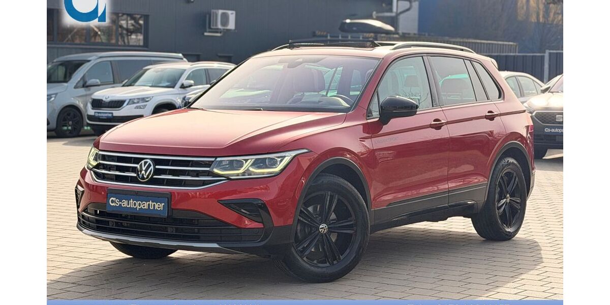 VW Tiguan 181.000 km 21.900 &euro; Sindelfingen 71065