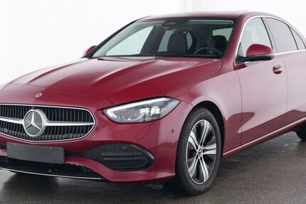 Mercedes-Benz C 180 8.296 km 34.690 &euro; Jettingen 71131