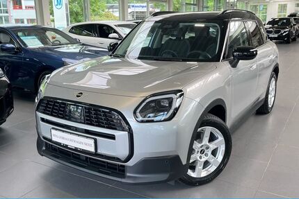 Mini Countryman C (Cooper) 11.213 km 32.490 &euro; Tübingen 72072