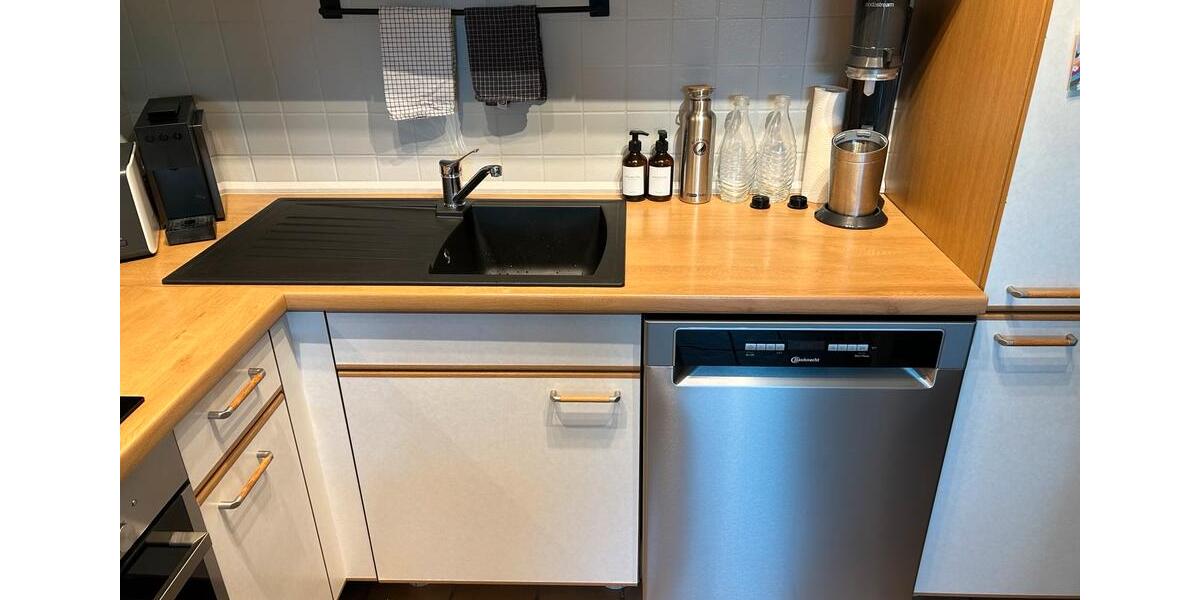 Erdgeschoßwohnung Aichtal - 2.5 Zimmer, 56 m&sup2;, 230.000&euro; | Angebot:27168898