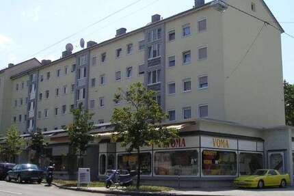 Gewerbeobjekt Stuttgart Rot - 1.103&euro; | Angebot:26583011