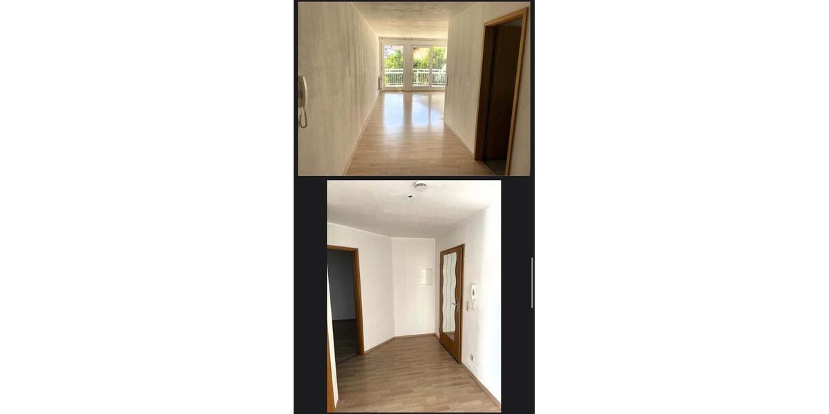 Etagenwohnung Gärtringen - 2 Zimmer, 52 m&sup2;, 850&euro; | Angebot:27544845