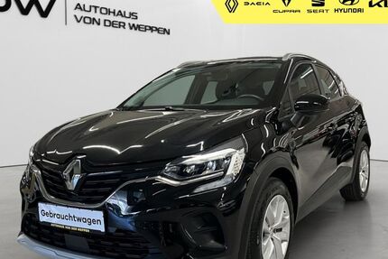 Renault Captur 23.550 km 16.480 &euro; Stuttgart 70469