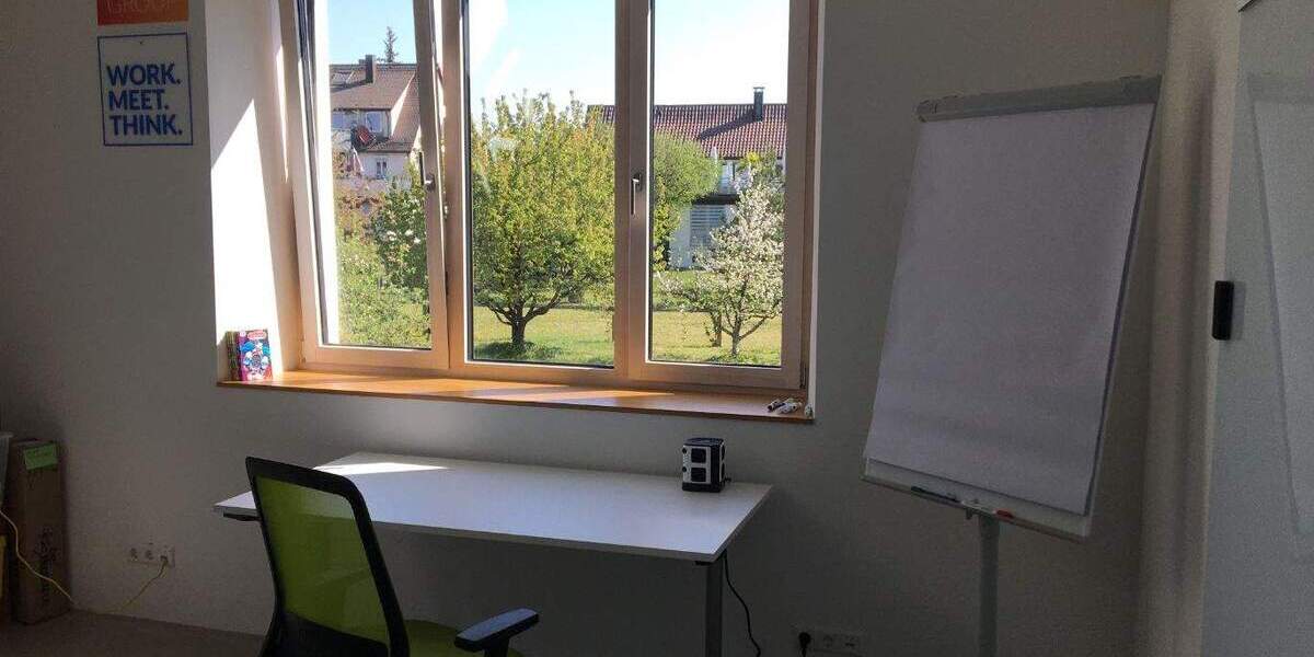 Gewerbeobjekt Tübingen Derendingen - 310&euro; | Angebot:25939166