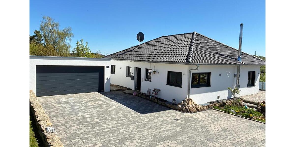 Einfamilienhaus Horb am Neckar - 5 Zimmer, 218 m&sup2;, 799.000&euro; | Angebot:26891039