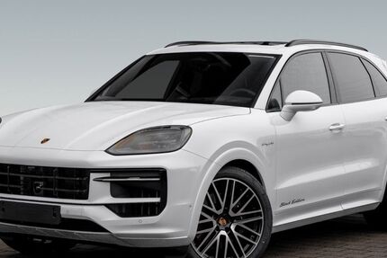 Porsche Cayenne 7.900 km 126.450 &euro; Reutlingen 72770