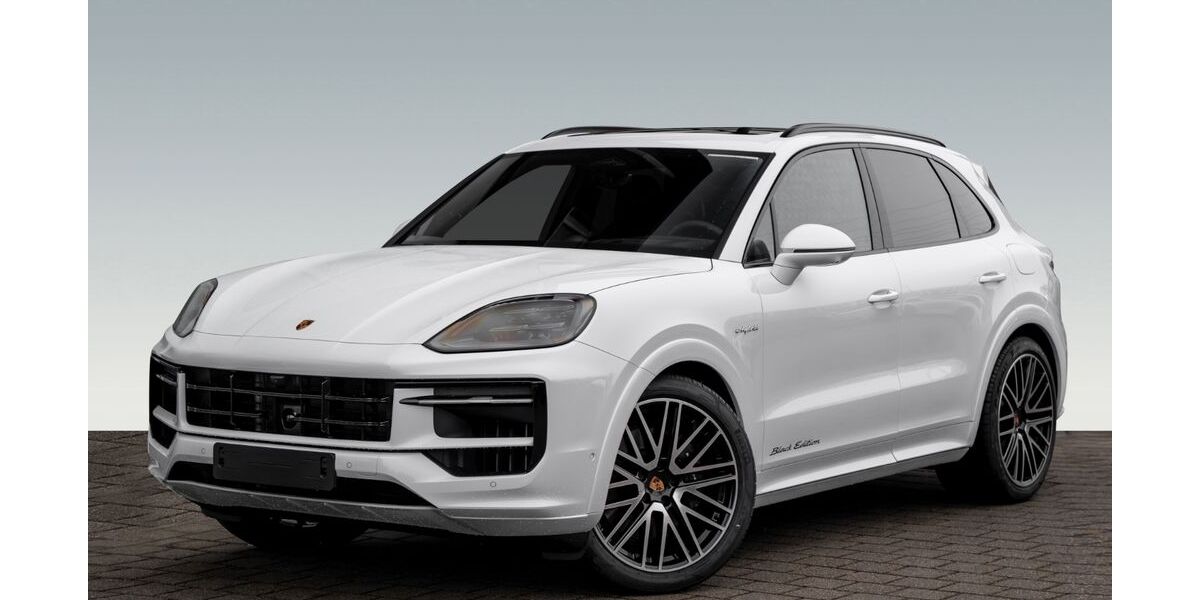 Porsche Cayenne 7.900 km 126.450 &euro; Reutlingen 72770