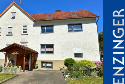 Haus Bad Urach - 13 Zimmer, 295 m&sup2;, 750.000&euro; | Angebot:22772794