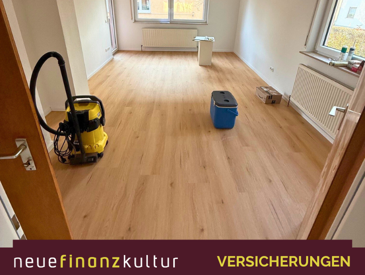 Etagenwohnung Filderstadt - 4 Zimmer, 87 m&sup2;, 1.300&euro; | Angebot:25406088