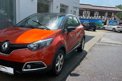Renault Captur 64.000 km 4.990 &euro; Pliezhausen 72124