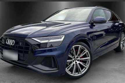 Audi Q8 78.500 km 59.200 &euro; Stuttgart 70182