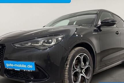 Alfa Romeo Stelvio 54.300 km 31.990 &euro; Reutlingen 72762