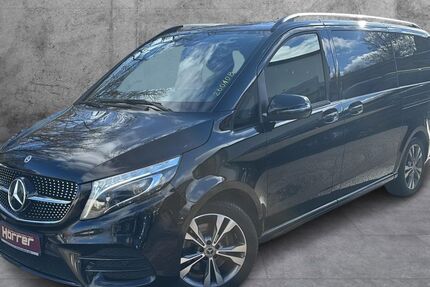 Mercedes-Benz V 250 37.324 km 50.890 &euro; Böblingen 71032