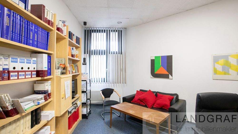 Gewerbeobjekt Reutlingen Innenstadt - 5 Zimmer, 280.000&euro; | Angebot:25684508