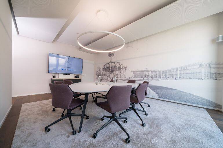 Gewerbeobjekt Stuttgart Mitte - 920&euro; | Angebot:25724354