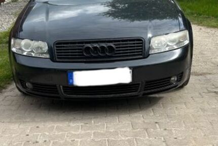 Audi A4 400.000 km 2.700 &euro; Rottenburg 72108