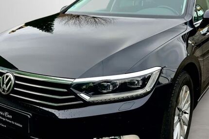 VW Passat Variant 150.000 km 16.490 &euro; Pfullingen 72793