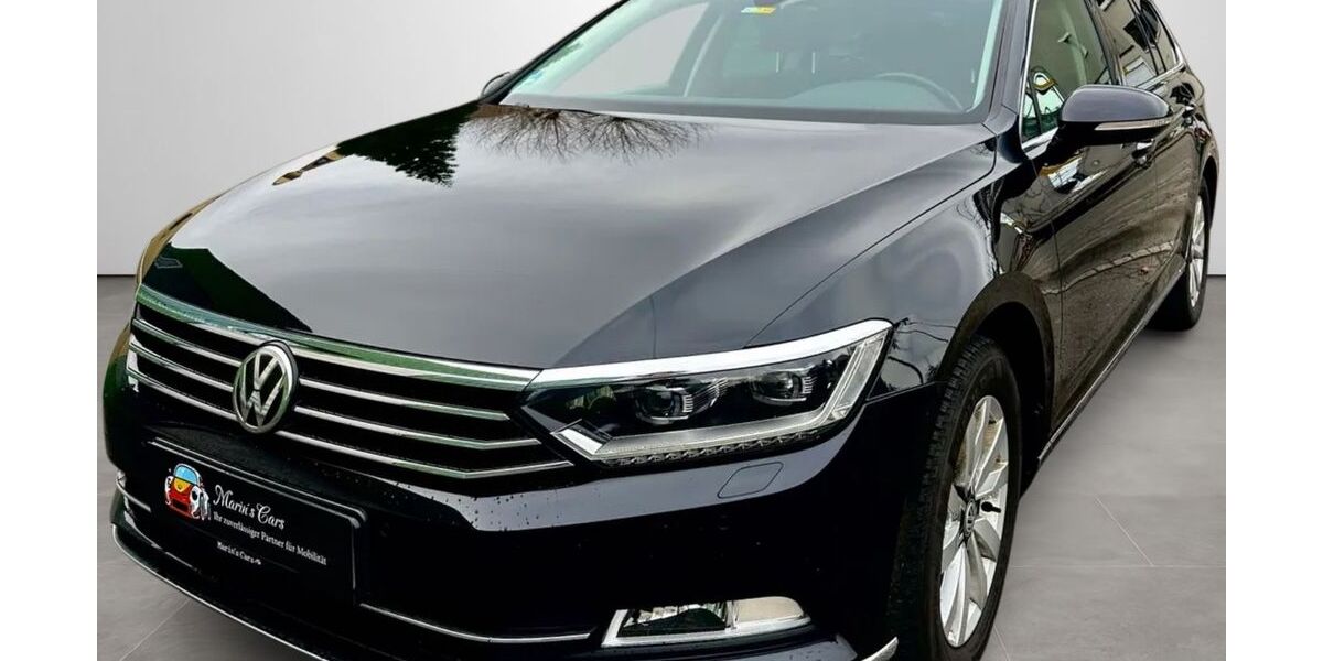 VW Passat Variant 150.000 km 16.490 &euro; Pfullingen 72793