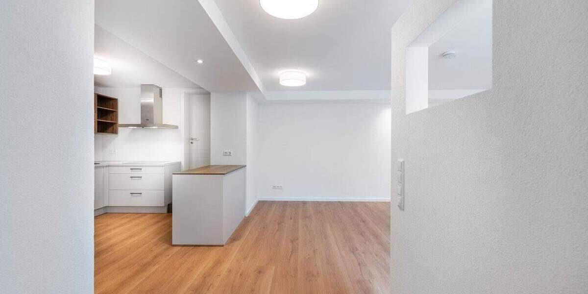 Etagenwohnung Stuttgart Sonnenberg - 2 Zimmer, 79 m&sup2;, 495.000&euro; | Angebot:25685485