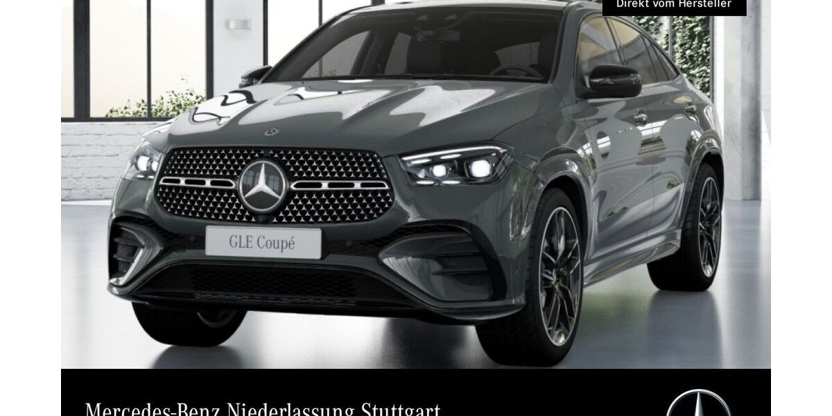 Mercedes-Benz GLE 450 9.900 km 112.490 &euro; Böblingen 71034