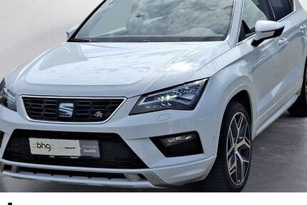 Seat Ateca 62.010 km 25.560 &euro; Reutlingen 72770