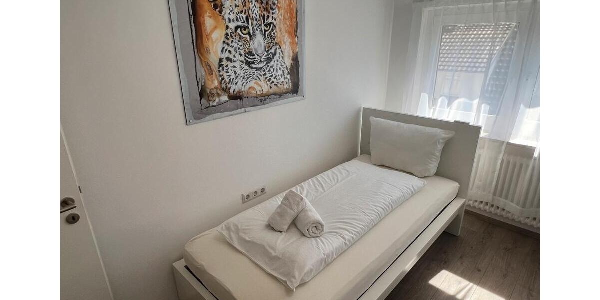 Etagenwohnung Dettingen an der Erms - 3 Zimmer, 54 m&sup2;, 990&euro; | Angebot:25332680