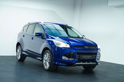 Ford Kuga 145.697 km 11.990 &euro; Rottenburg am Neckar 72108