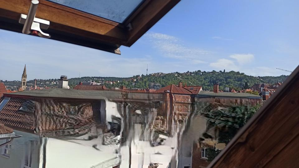 Dachgeschoßwohnung Stuttgart Stuttgart-West - 2.5 Zimmer, 259.000&euro; | Angebot:23584476